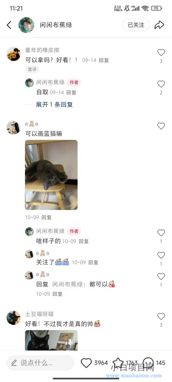 图片[2]-小红书私人定制图项目，附赠一单4W渠道【揭秘】-小白项目分享网