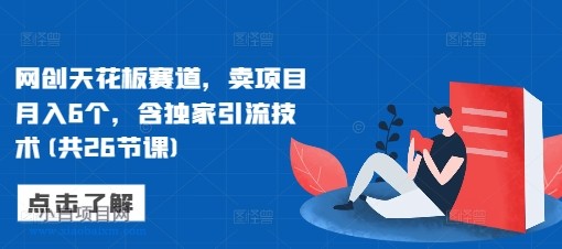 2025年月赚万元的信息差冷门赚钱项目