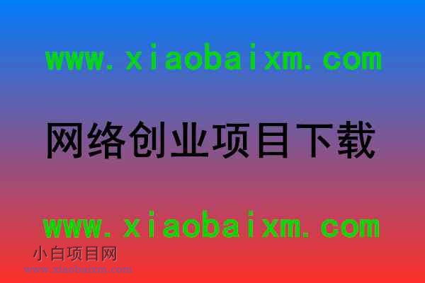 工具号引流创业粉兼职粉，单日1000+引流打一点不开玩笑，不看后悔一辈子【揭秘】-小白项目分享网