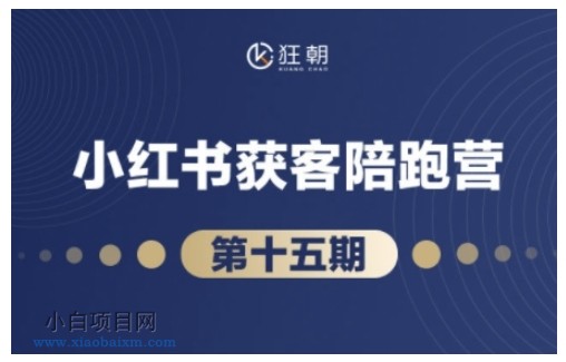 抖音小红书视频号短视频带货与直播变现(11-15期),打造爆款内容，实现高效变现-小白项目分享网