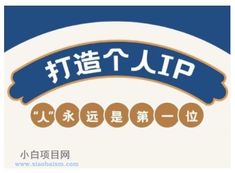 AIP训练营，从定位到实操，带你全方位提升，开启自媒体创富新征程（更新4月）-小白项目分享网