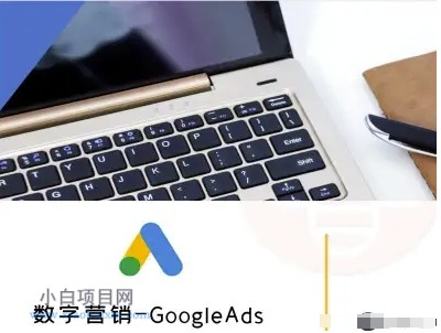 数字营销-GoogleAds-外贸跨境电商教程-小白项目分享网