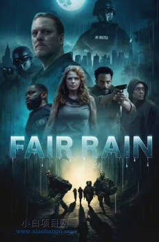 2025美国剧情片《晴雨》高清下载