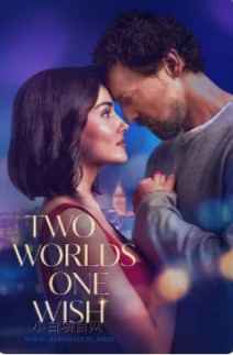 2025欧美爱情片《两个世界一个愿望》高清下载