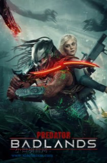 2025美国科幻片《铁血战士：杀戮之地》高清下载