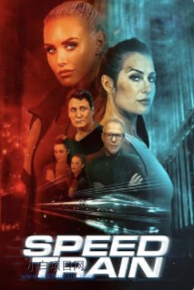 2025美国科幻片《高速列车》高清下载