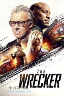 2025美国动作片《破坏者》高清下载
