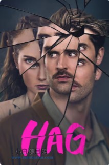 2025欧美惊悚片《女巫》高清下载