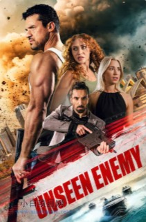 2025欧美动作片《无形杀机》高清下载