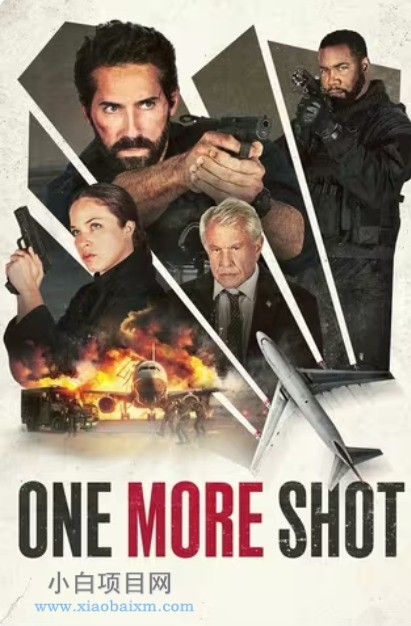 2024英国动作片《一线生机2》高清下载