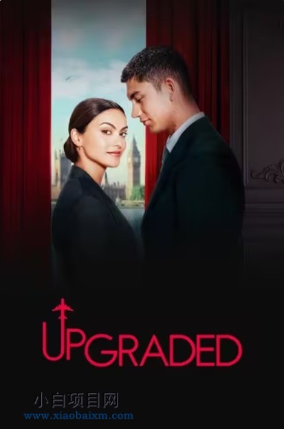 2024美国爱情片《升舱巧遇》高清下载