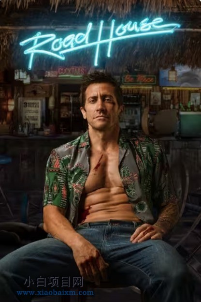 2024美国动作惊悚片《新威龙杀阵》高清下载