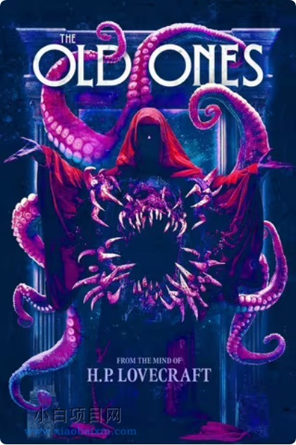 2024美国恐怖片《诅咒船长》高清下载