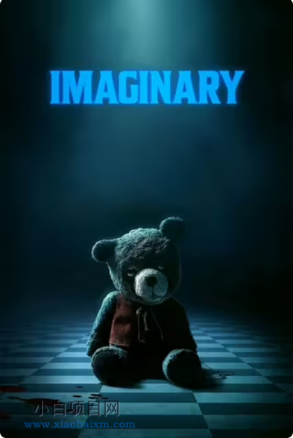 2024美国恐怖片《假想友》高清下载