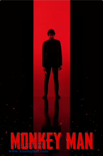 2024美国动作惊悚片《怒火战猴》高清下载