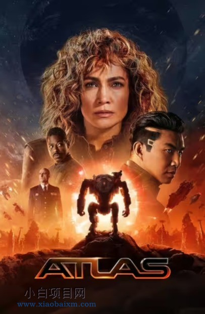 2024美国动作科幻片《异星战境》高清下载