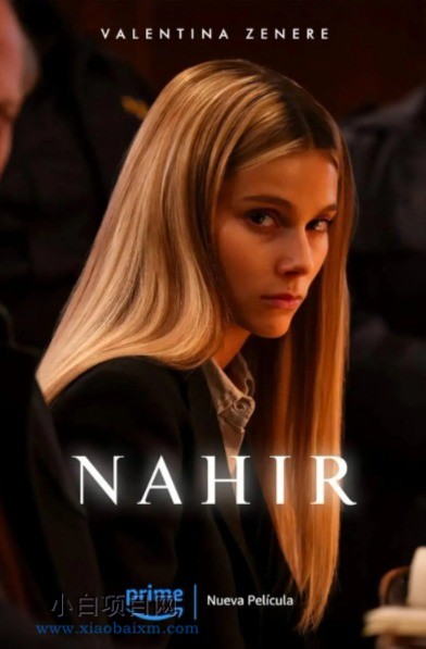 2024欧美惊悚片《纳西尔》高清下载