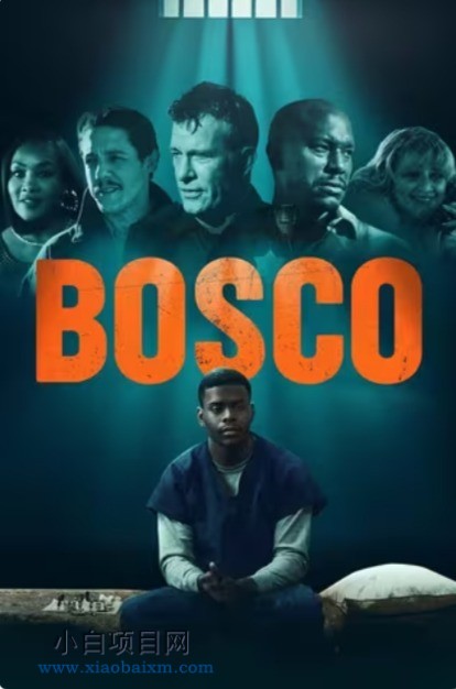2024美国惊悚片《博斯科》高清下载