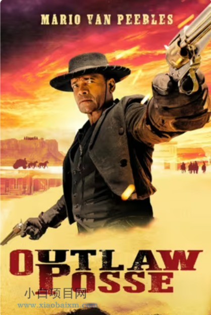 2024美国动作片《法外狂徒》高清下载