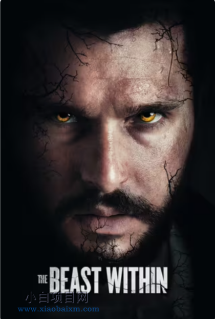 2024英国惊悚片《人面兽心》高清下载