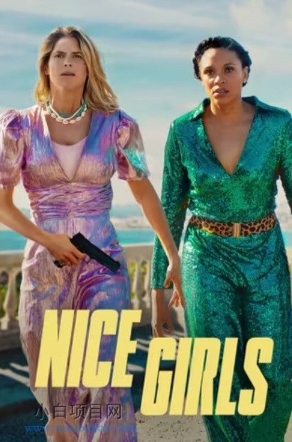 2024法国动作犯罪片《尼斯警花》高清下载