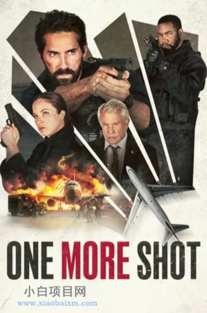 2024英国动作片《一击2：城市混战》高清下载