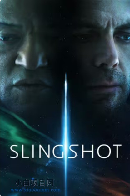 2024美国科幻片《弹弓卫星》高清下载