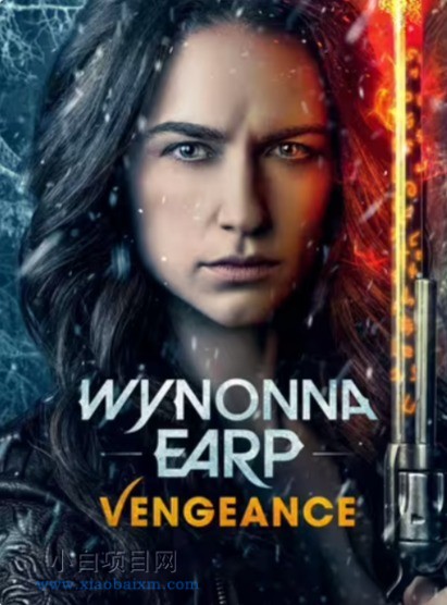 2024美国奇幻片《狙魔女杰：复仇》高清下载