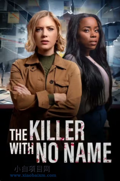 2024美国惊悚片《无名杀手》高清下载
