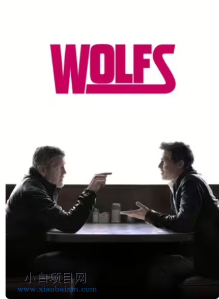 2024美国动作片《双狼》高清下载