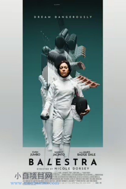 2024欧美科幻片《巴莱斯特拉》高清下载