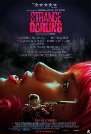 2024美国惊悚片《怪亲》高清下载