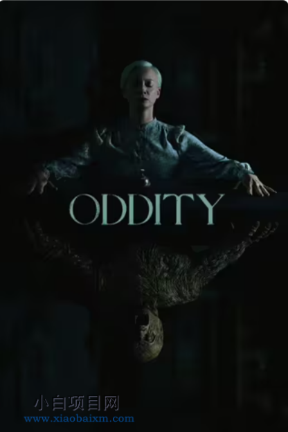 2024欧美惊悚片《咒物寻凶》高清下载