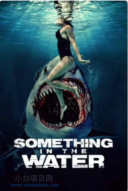 2024美国惊悚片《鲨齿险滩》高清下载