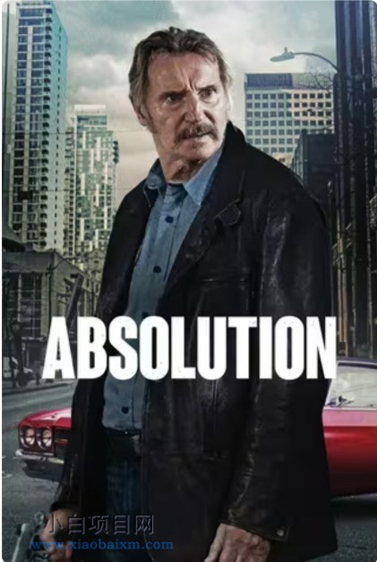 2024美国动作惊悚片《恶棍父亲》高清下载