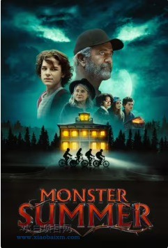 2024美国惊悚片《怪诞夏日》高清下载