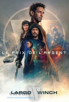 2024欧美动作片《决战豪门3：金钱的代价》高清下载