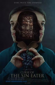 2024美国恐怖片《食罪者的诅咒》高清下载