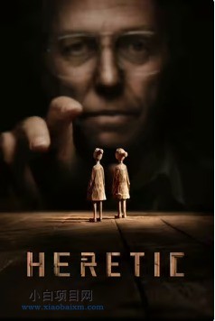 2024美国惊悚片《异教徒》高清下载