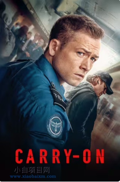 2024美国动作惊悚片《随身危机》高清下载