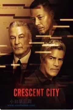 2024美国犯罪惊悚片《罪恶新月城》高清下载
