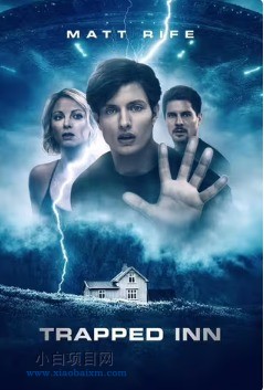2024美国科幻片《受困旅馆》高清下载