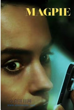 2024英国惊悚片《鹊之家》高清下载