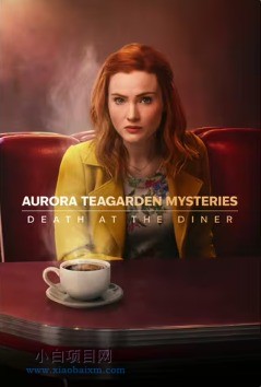 2024美国悬疑片《奥罗拉·蒂加登之谜》高清下载