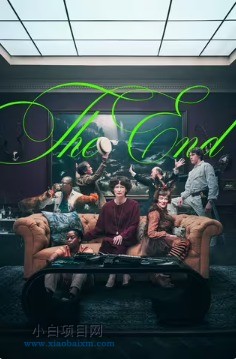 2024欧美科幻片《末日》高清下载