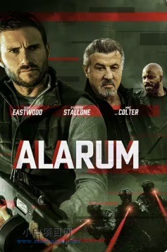 2025美国动作片《警报战》高清下载