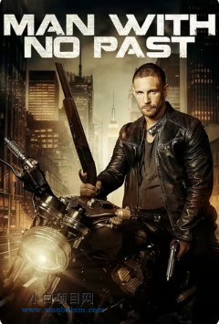2025美国动作片《无迹之人》高清下载