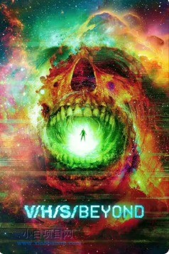 2024美国恐怖片《致命录像带：超越》高清下载