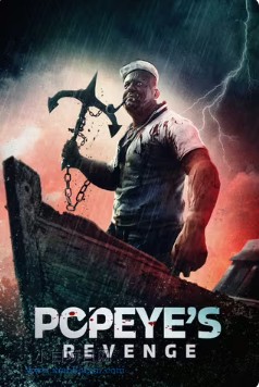 2025美国恐怖片《大力水手的复仇》高清下载