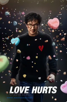 2025美国动作片《前任杀神》高清下载